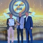 Pegadaian Raih The Best State Owned Enterprise 2023 Sebagai Agen Pertumbuhan Ekonomi Indonesia