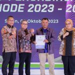Serikat Pekerja Pegadaian Gelar Tasyakuran HUT ke-23 dengan Tema “Disruption Agility”