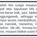 Renungan  Joger