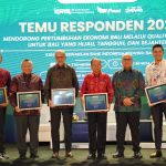 Temu Responden 2023, BI Bali Gandeng  Penthalix  Perkuat Pariwisata Berkualitas