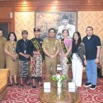 Pemkot Denpasar Dukung Teruna Teruni Bali Berlaga di Ajang Pemilihan Duta Wisata Indonesia