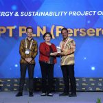 Ungguli Perusahaan Energi se-Asia, PLN Sukses Borong 5 Penghargaan Bergengsi dari Enlit Asia
