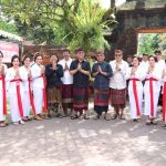 Dimeriahkan Berbagai Lomba dan Pameran UMKM, Walikota Jaya Negara Buka Kebyar Seni Budaya Desa Pemecutan Kaja