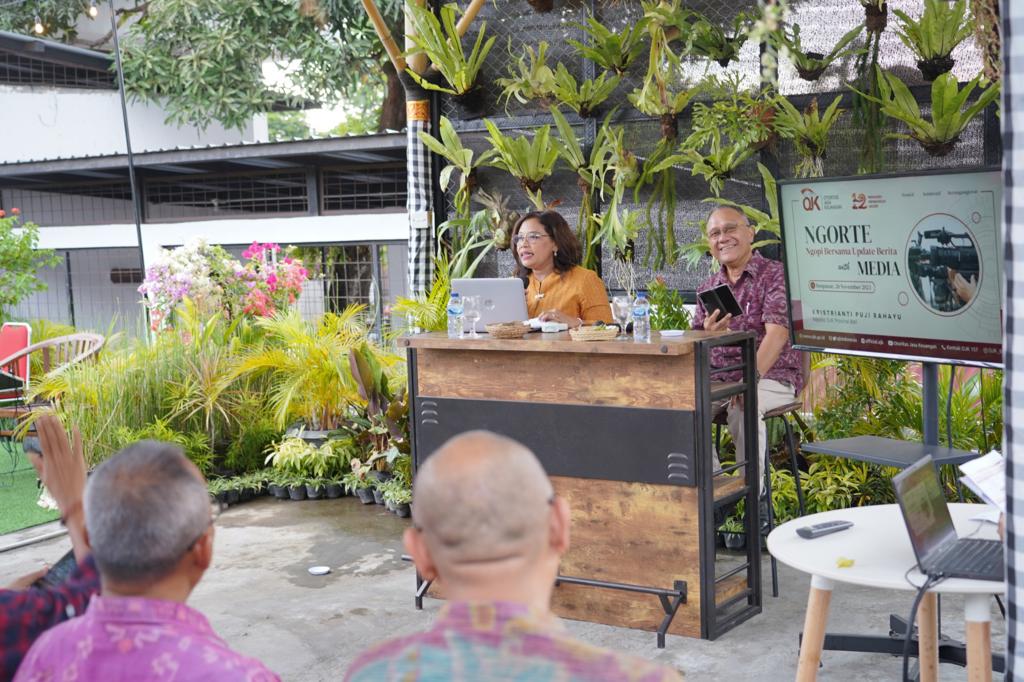 IJK Bali Mencatatkan Kinerja Yang Solid dan Terjaga Stabil 