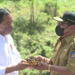 Otorita Ibu Kota Nusantara  Gandeng  Raksasa Teknologi  Dunia : Cisco, Autodesk dan ESRI  Di San Jose, California, Amerika Serikat