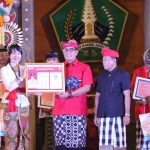 Buka DAJAFEST 2023, Bupati Sanjaya Dorong Kreasi Inovatif Agar Terus Dikembangkan