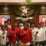 Dukung Inovasi Seni Musik di Tabanan,  Bupati Sanjaya Apresiasi Sanggar Nolin Pupuan Yang Mendunia