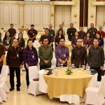 Wawali Arya Wibawa Buka HLM Percepatan dan Perluasan Digitalisasi Daerah