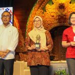 Walikota Jaya Negara: Keluarga Garda Terdepan Dalam Pembentukan Mental Anti Korupsi Dari Lingkungan Keluarga