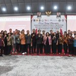 PT. Pegadaian Kanwil VII Bali Berikan Bantuan CSR Bedah Rumah di Kab.Bangli Senilai Rp.100 juta