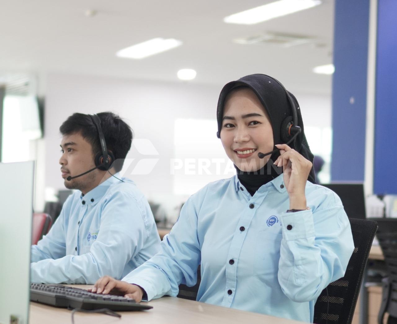Jelang Nataru, IHC Optimalkan Layanan Call Center 24 Jam