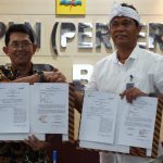 PLN Lanjutkan Sinergi dengan Bank Mandiri, Wujudkan Peningkatan Perekonomian di Bali