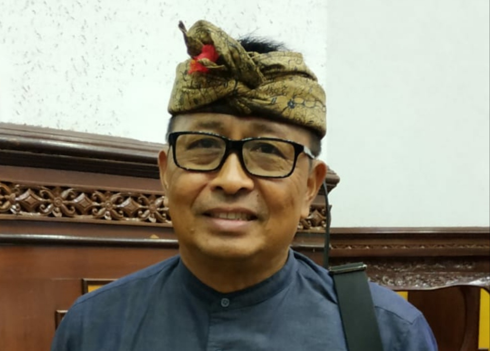 Pro-Kontra Pencairan Hibah/Bansos, Beberapa Anggota Dewan Gianyar Tuding Pj Bupati Gianyar Inkonsisten