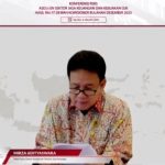 OJK : Sektor Jasa Keuangan Nasional Mampu Hadapi Perlambatan Ekonomi Global