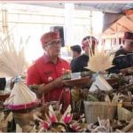 I Komang Gede Sanjaya Bupati Tabanan ,Apresiasi  Gotong Royong Melalui Karya Ngaben  Bersama