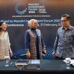 Tangkap Peluang Investasi di 2024, Bank Mandiri Kembali Gelar Mandiri Investment Forum (MIF) 2024
