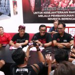 Tetap Kokoh, PDI Perjuangan Tak Terbantahkan di Kabupaten Tabanan