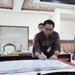 Dukung Kemajuan Produk Dalam Negeri, Sekda Kota Denpasar Hadiri Business Matching 2024 di Sanur