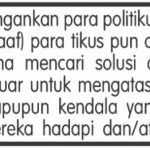 Renungan  Joger