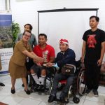 Dinsos Denpasar Terima Kunjungan Staf Presiden RI, Graha Nawasena Program Menginspirasi Untuk Daerah Lain di Indonesia
