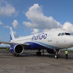 Kembali Bertambah Konektivitas India, Indigo Airlines Beroperasi Perdana Di Bandara I Gusti Ngurah Rai