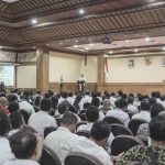 Buka  Musrembang  RKPD  Badung  Tahun  2025  Bupati   Giri  Prasta : Tingkatkan  Daya  Saing  Daerah  Dengan  Penguatan