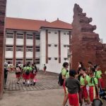 Dukung Peningkatan Infrastruktur Pendidikan Secara Bertahap, Pemkot Denpasar Prioritaskan Pembangunan Gedung di 11 Sekolah.