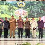 Otoritas Jasa Keuangan Provinsi Bali  Gencarkan Program Kredit Untuk Pertanian