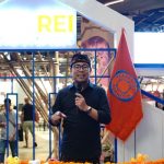 Wawali Arya Wibawa Buka BRI REI Expo Bali