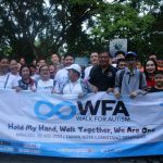 Walk For Autism 2024 :   Langkah Nyata Ciptakan Kota Denpasar Yang Inklusif dan Ramah Bagi Semua