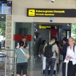Penumpang Naik 19%, Bandara Internasional I Gusti Ngurah Rai – Bali Layani 1,9 Juta Penumpang di Bulan April 2024