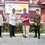 Bersinergi Dengan Kementerian PAN RB, Pemkot Denpasar Gelar Sosialisasi Reformasi Birokrasi