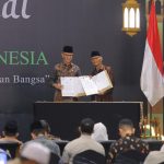 Dorong Penguatan Sektor Keuangan Syariah di Indonesia , OJK  dan  MUI Sepakat Tingkatkan Kerja Sama