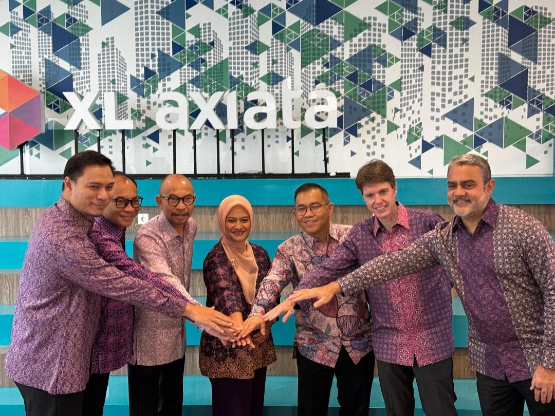 RUPS Tahunan 2024 PT XL Axiata Tbk, XL Axiata Ubah Susunan Direksi dan Dewan Komisaris Serta Bagi Dividen Rp 635,5 Miliar