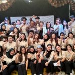 Mahasiswa LSPR Perkenalkan Keberagaman Budaya Kampung Seni Edas Bogor Melalui “Pesta Edas”