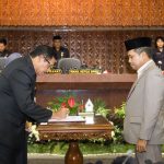 Kekayaan Daerah Jawa Tengah Naik Rp658,01 Miliar