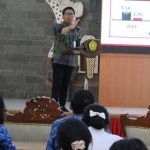 Wawali Arya Wibawa :  Kolaborasi & Selesaikan Permasalahan Kesehatan di Denpasar