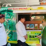 Total Penerimaan Pajak Daerah di Kota Denpasar Capai Rp. 683 Miliar Lebih, di Triwulan II Tahun 2024.