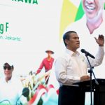 Waspada Darurat Pangan, Mentan Amran Minta Pemasangan Pompa Dipercepat