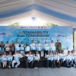 Peduli Lingkungan, Pelita Air Bersama Pertamina Tanam 10 Ribu Pohon di Jawa Timur