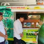 Berikan Kemudahan Pembayaran Pajak PBB P2, Bapenda Denpasar Siapkan Pelayanan di Arena Car Free Day, Renon Pada 4 Agustus Mendatang.