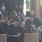 PLN Kawal Kelistrikan Selama Kunjungan Kerja Komisi VI DPR RI Bersama Menteri BUMN di Denpasar