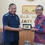I Gede Agung Sindu  Jabat GM  PLN UID Bali