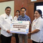 Sekda Alit Wiradana Harapkan Tingkatkan Kebersihan Lingkungan