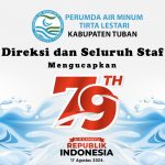 Perumda  Air  Minum  Tirta  Lestari