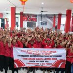 Pasangan Sanjaya-Dirga Makin Kokoh Menghadapi Pilkada Tabanan 2024