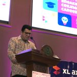 Sisternet Goes to Campus, Ajak Ratusan Mahasiswi UMY Bersiap Menjadi Pemimpin Masa Depan