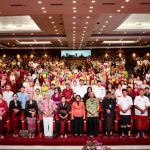 Pemkot Denpasar Gelar Seminar Nasional Konvensi Hak Perempuan dan Anak