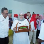Ditarget Selesai November, SIKK Sragen Bakal Jadi Creative Hub