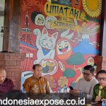 KPU Bali : Jelang Pilkada 2024,  Pengiriman Logistik dan Mitigasi Lokasi TPS Menjadi  Perhatian  Khusus